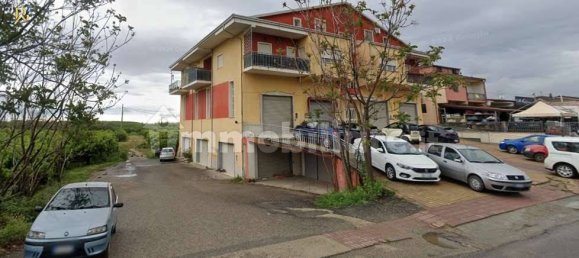 2 bedrooms Apartment in Corigliano Rossano, Italy No. 186455 61