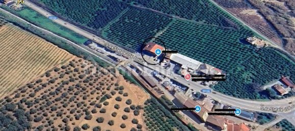 2 bedrooms Apartment in Corigliano Rossano, Italy No. 186455 52