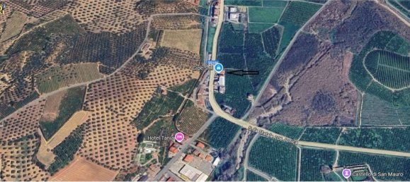 2 bedrooms Apartment in Corigliano Rossano, Italy No. 186455 26