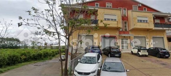 2 bedrooms Apartment in Corigliano Rossano, Italy No. 186455 35
