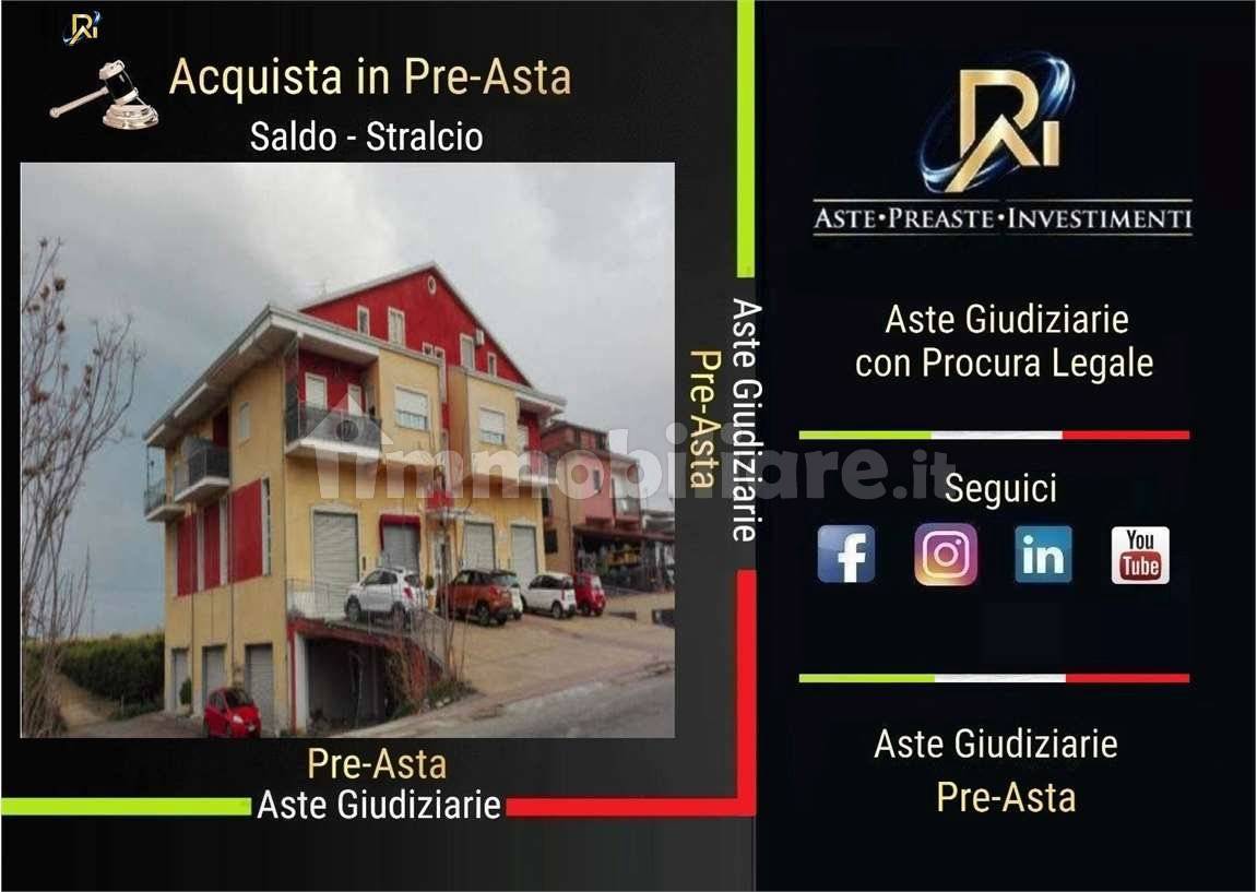 2 bedrooms Apartment in Corigliano Rossano, Italy No. 186455