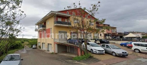 2 bedrooms Apartment in Corigliano Rossano, Italy No. 186455 38
