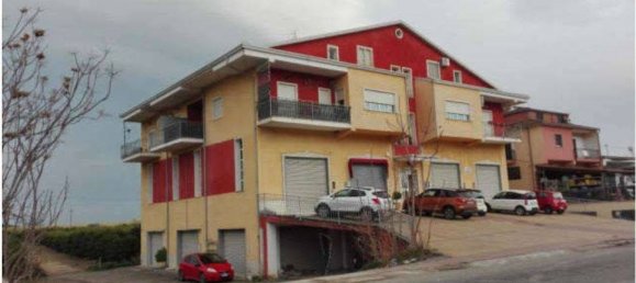 2 bedrooms Apartment in Corigliano Rossano, Italy No. 186455 21