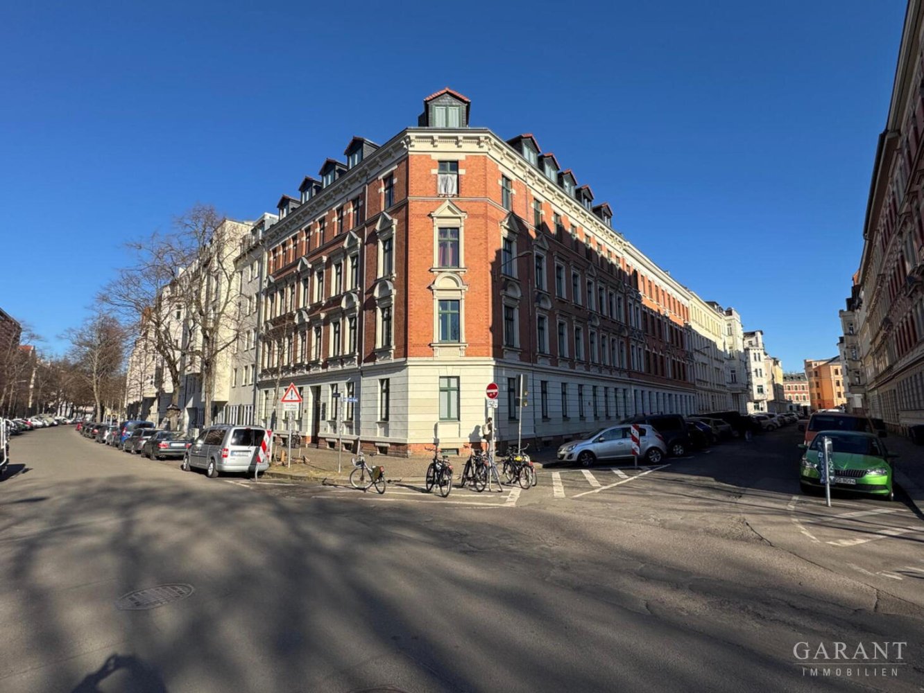 Apartamento de 2 divisões em Leipzig, Germany N.º 220680