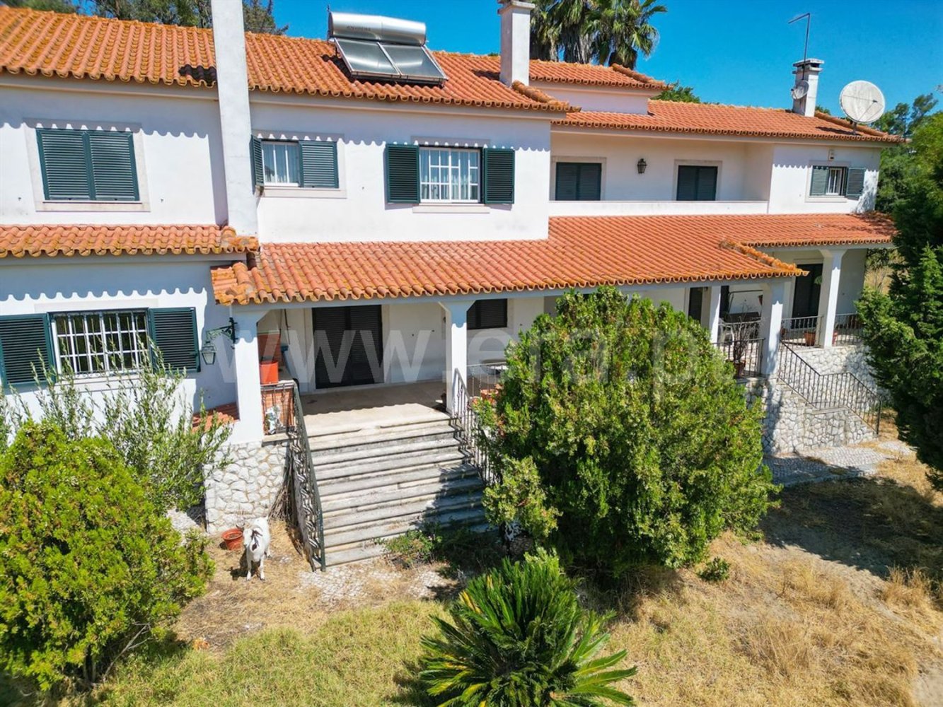 7 غرف نوم منزل في Barreiro, Portugal رقم 217406