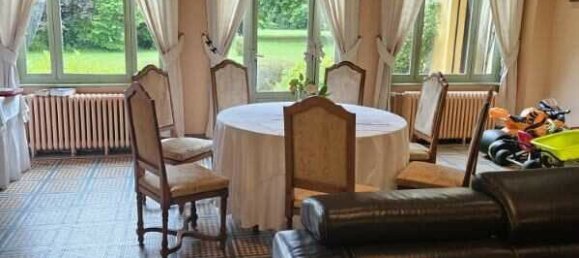 5 bedrooms Castles in Valenciennes, France No. 59486 4