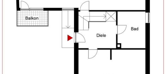 Casa T3 em Rhineland-Palatinate, Germany N.º 119979 11