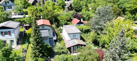 Дом с 2 комнатами в Пенцинг, Австрия № 181125 5