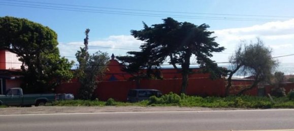 Studio in Baja California, Mexico, Nr. 175486 2