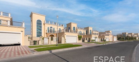4 bedrooms Villa for sale in Jumeirah Park, Dubai, UAE № 108419 12