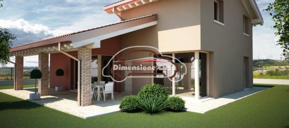 857m² Land in Capannori, Italy No. 67098 4