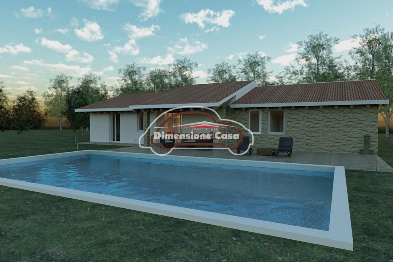857m² Land in Capannori, Italy No. 67098