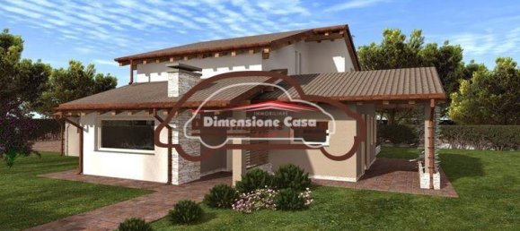 857m² Land in Capannori, Italy No. 67098 5