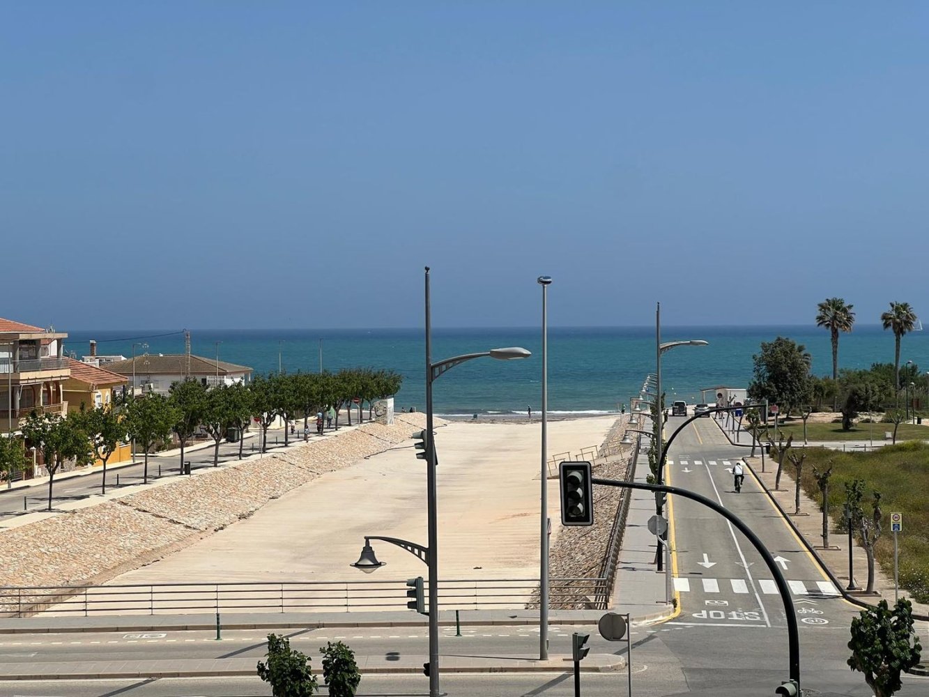 Casa T3 em Alicante, Spain N.º 151742