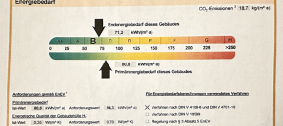 1 bedroom Apartment in Regensburg, Germany No. 11492 7
