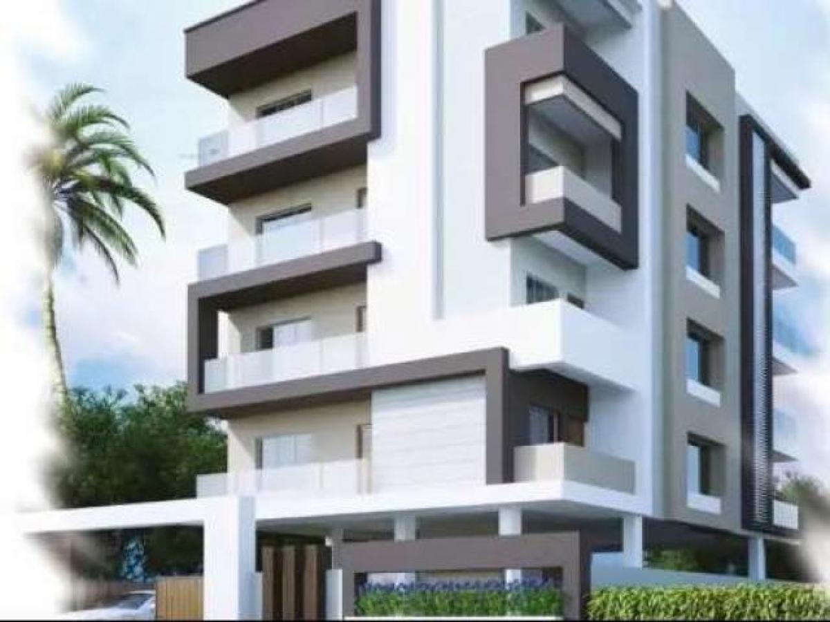 3 bedrooms House in Nagpur, India No. 55139