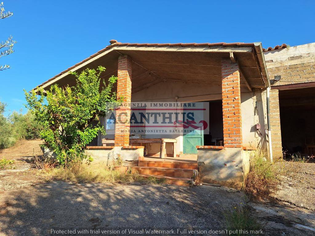 2 Schlafzimmer Haus in Cori, Italy, Nr. 157442