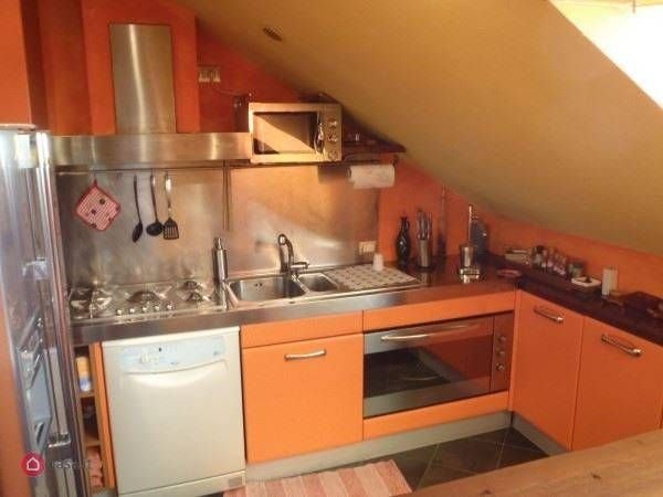 2-Zimmer Wohnung in Olgiate Olona, Italy, Nr. 218621