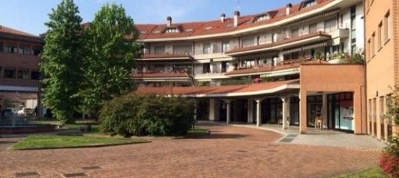 2-Zimmer Wohnung in Olgiate Olona, Italy, Nr. 218621 3