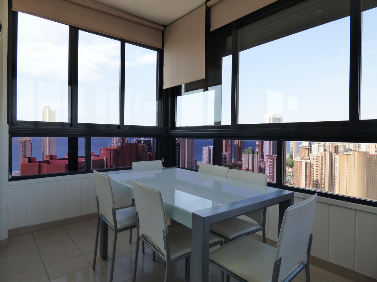 2 chambres Appartement à Benidorm, Spain No. 90031