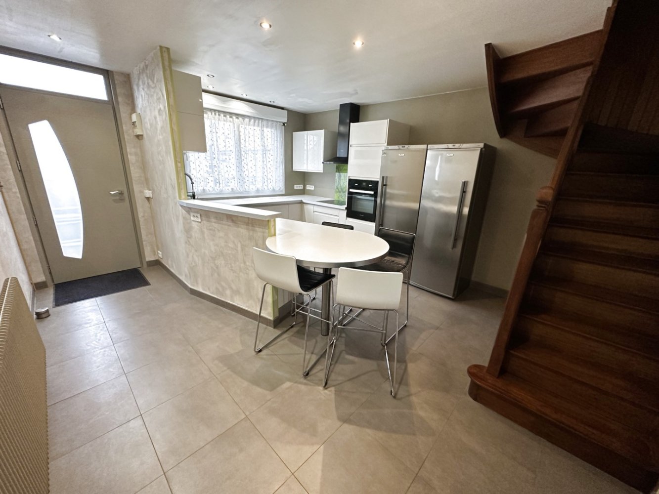 3 غرف نوم فيلا في Amiens, France رقم 52898