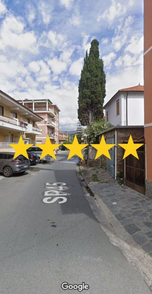 3-Zimmer Wohnung in San Lorenzo al Mare, Italy, Nr. 234660