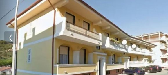 3-Zimmer Wohnung in San Lorenzo al Mare, Italy, Nr. 234660 12