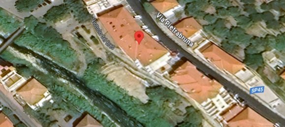 3-Zimmer Wohnung in San Lorenzo al Mare, Italy, Nr. 234660 6