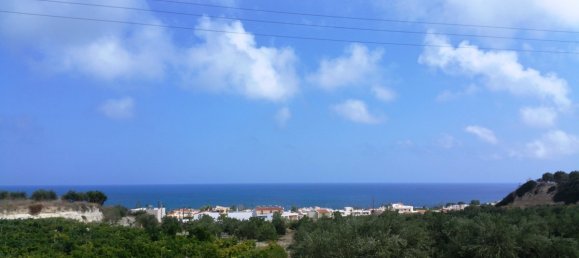 20000 m² hotel en venta en Rethymno, Crete, Greece № 6672 4