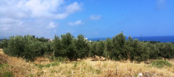 20000 m² hotel en venta en Rethymno, Crete, Greece № 6672 5