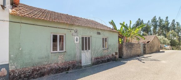 2 Schlafzimmer Haus in Vila Nova de Ancos, Portugal, Nr. 28790 2
