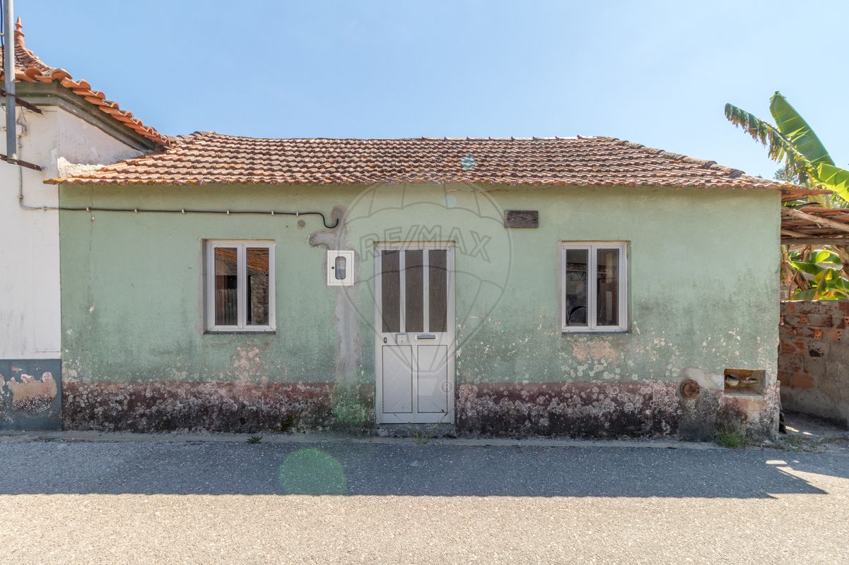 2 Schlafzimmer Haus in Vila Nova de Ancos, Portugal, Nr. 28790