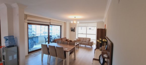 Apartment 2+1 in Oba, Turkey No. 11058 18