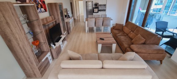 Apartment 2+1 in Oba, Turkey No. 11058 13