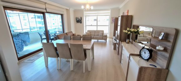 Apartment 2+1 in Oba, Turkey No. 11058 16