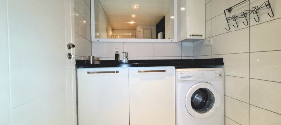 Apartment 2+1 in Oba, Turkey No. 11058 9