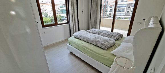 Apartment 2+1 in Oba, Turkey No. 11058 12
