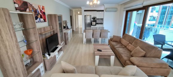 Apartment 2+1 in Oba, Turkey No. 11058 6
