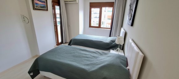 Apartment 2+1 in Oba, Turkey No. 11058 7