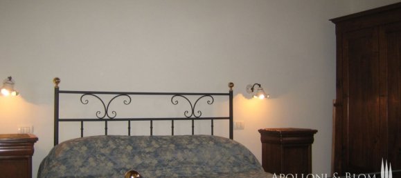 2 bedrooms Apartment in Cortona, Italy No. 86585 7