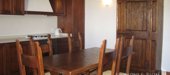 2 bedrooms Apartment in Cortona, Italy No. 86585 4