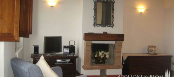 2 bedrooms Apartment in Cortona, Italy No. 86585 5