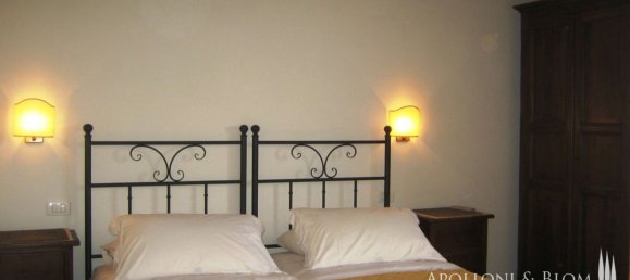 2 bedrooms Apartment in Cortona, Italy No. 86585 8