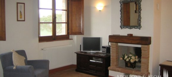 2 bedrooms Apartment in Cortona, Italy No. 86585 6