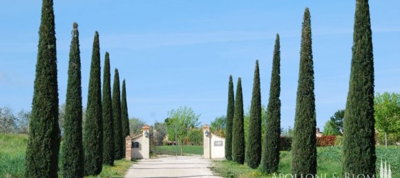 2 bedrooms Apartment in Cortona, Italy No. 86585 10