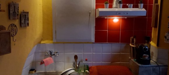 Studio in Mornese, Italy No. 265129 10