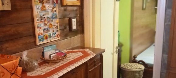 Studio in Mornese, Italy No. 265129 8