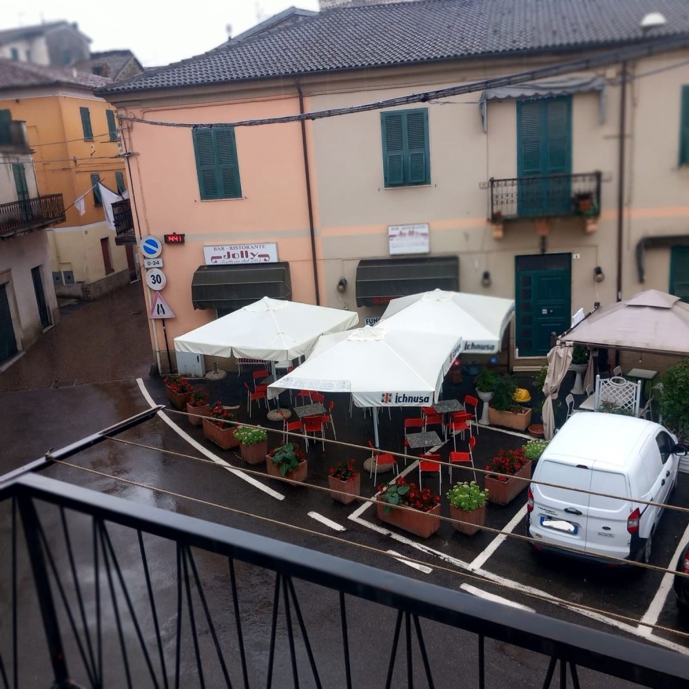 Studio in Mornese, Italy No. 265129