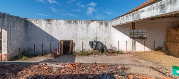 Entrepôt à Alcanena, Portugal 584m² No. 15266 17