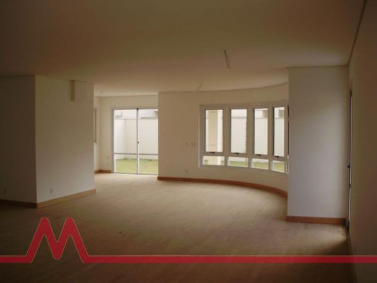 4 Schlafzimmer Haus in Sao Paulo, Brazil, Nr. 588052